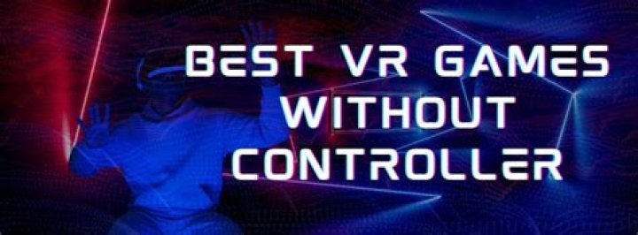 Immersive VR Gaming Without Controllers: Unleash Your Hands