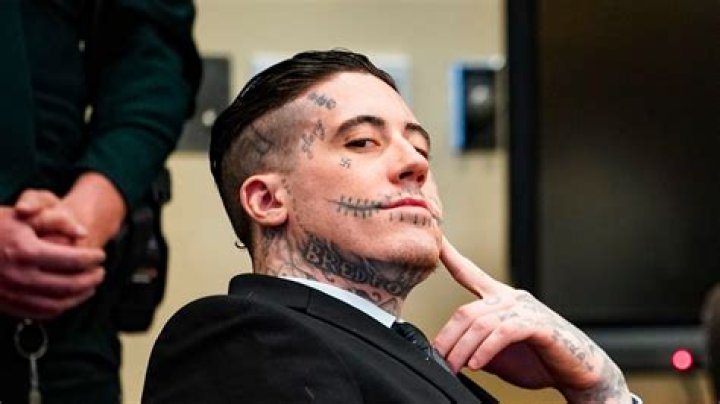 Shocking Deadpool Crime Scene Pics! Unseen Photos