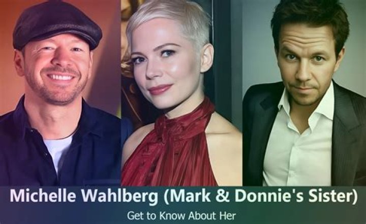 Wahlberg Sister Shooting: The Untold Story and Facts