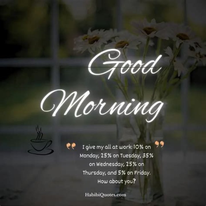 Wake Her Up With Love: The Perfect Good Morning Text for Her