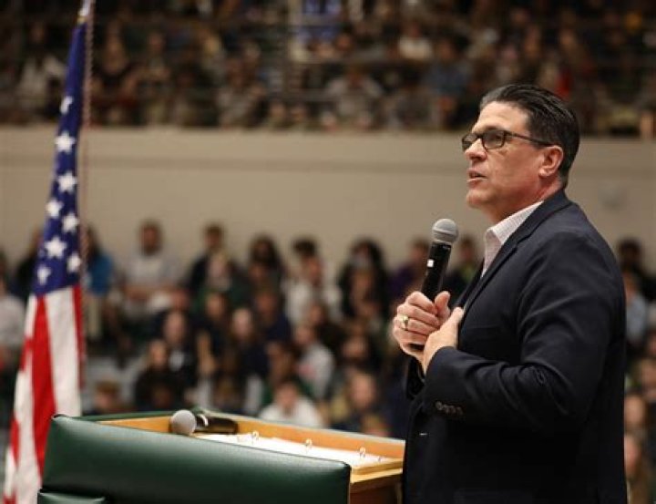 Walker High School Principal: A Commitment to Excellence in Education