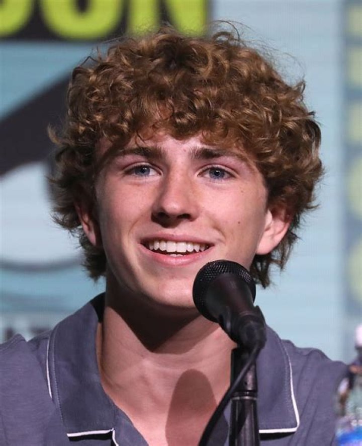 Walker Scobell: The Rising Star Born for the Spotlight