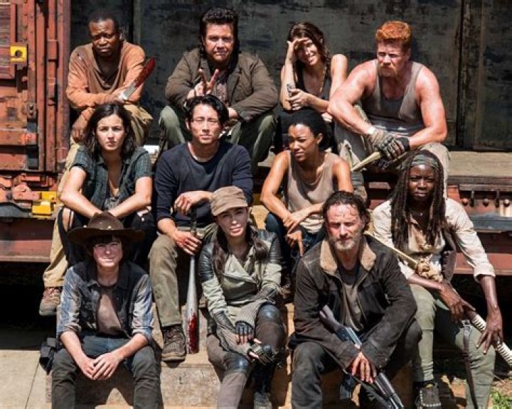 Walking Dead Actors: A Deep Dive into the Cast of the Iconic Series