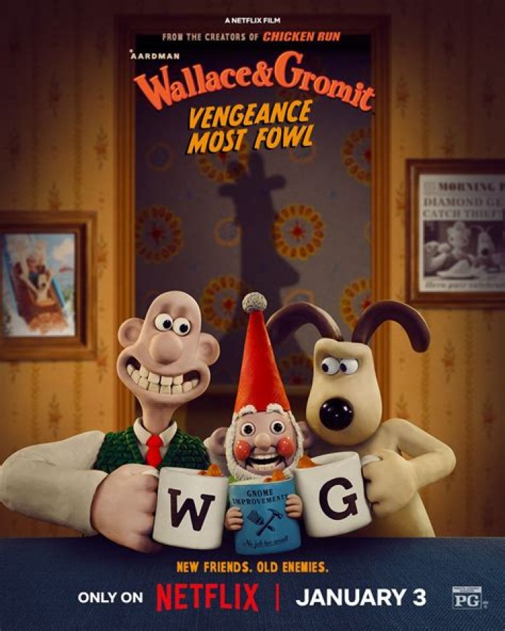 Wallace and Gromit: Vengeance Most Fowl - A Detailed Exploration