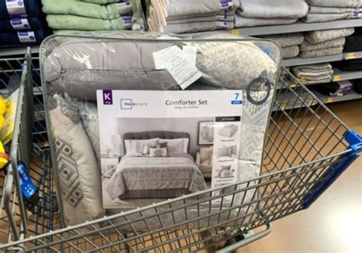 Walmart Bedding: Your Ultimate Guide to Comfortable Sleep