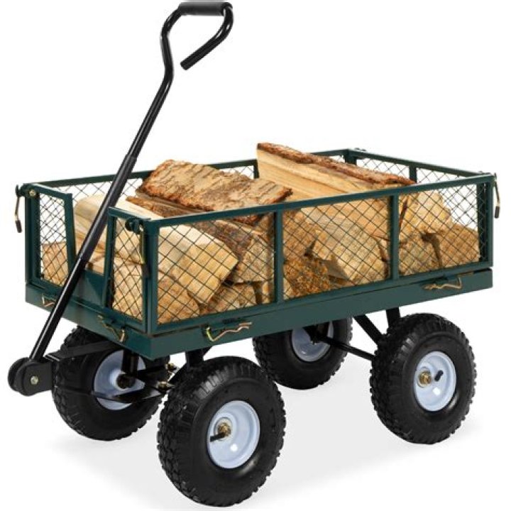 The Essential Guide to Walmart Wagon Carts: A Comprehensive Guide for Shoppers