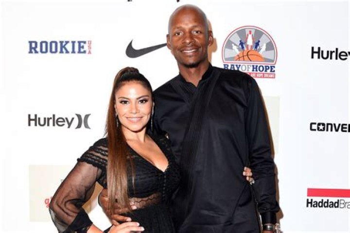 Unveiling the Life of Walter Ray Williams Jr. and His Wife Fancy Allen