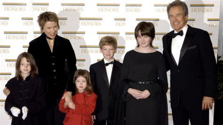 Warren Beatty's Children: A Look at His Family