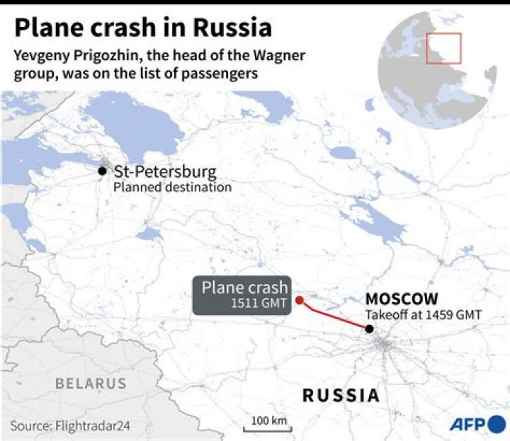 Was Dr. Mireya Mayor in a Plane Crash? Unveiling the Truth