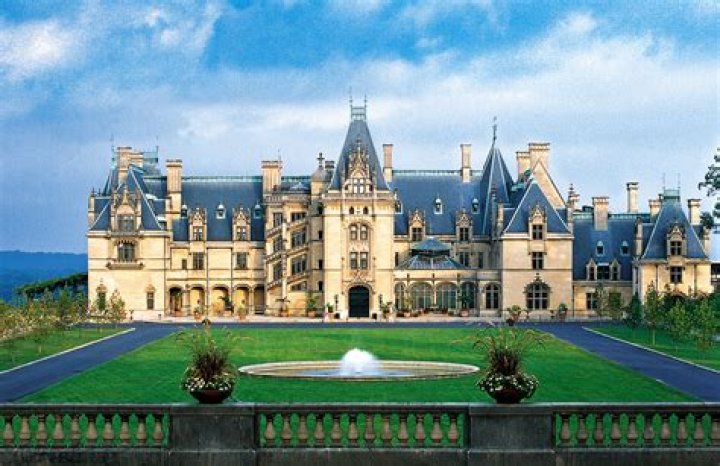 Biltmore Mansion Hurricane Impact: Damaged or Safe?