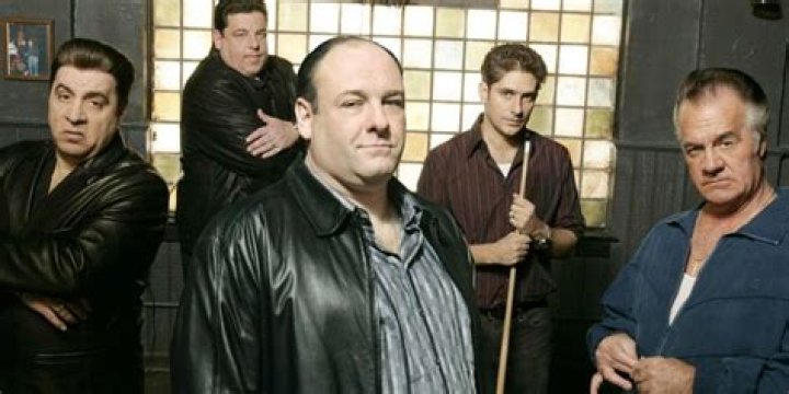 Best Places to Watch The Sopranos Series