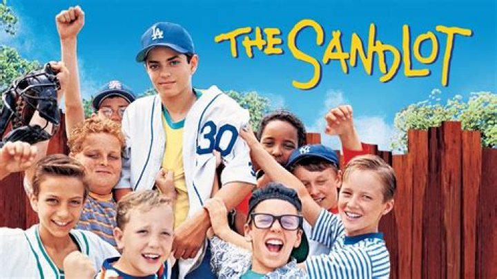 Watch The Sandlot: A Nostalgic Journey Through Childhood and Friendship