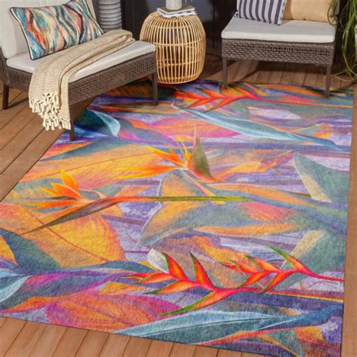 Wayfair Outdoor Rugs: Transform Your Outdoor Space with Style and Comfort
