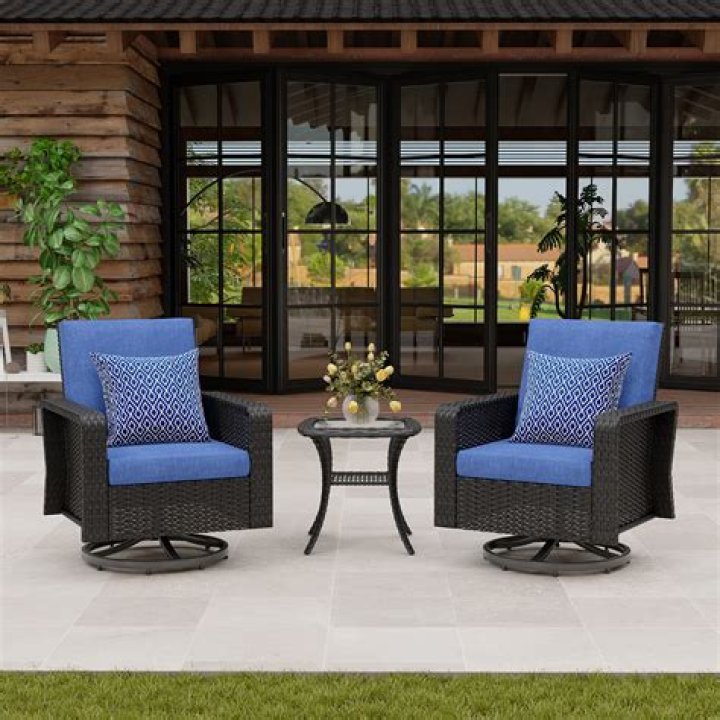 Discovering Wayfair Patio Furniture: The Ultimate Guide to Outdoor Living