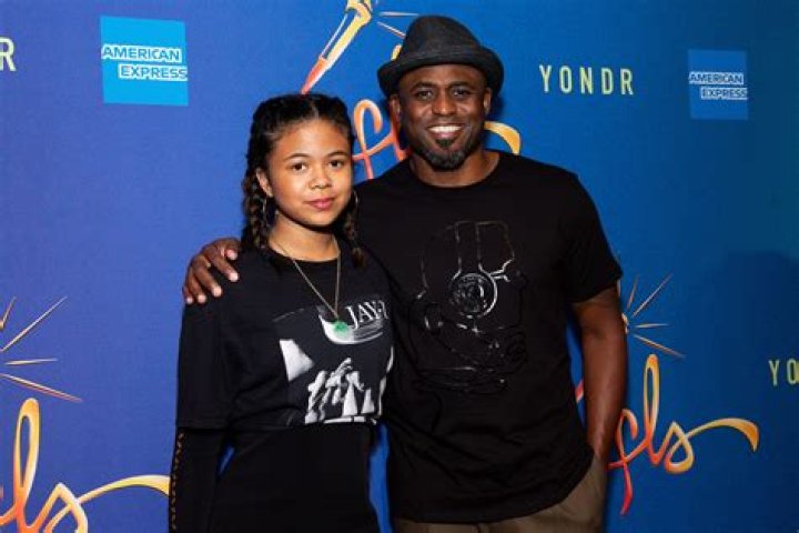 Wayne Brady & Diddy: Their Unexpected Connection!