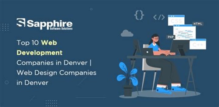 Top Web Design Companies in Denver: Your Ultimate Guide to Finding the Best