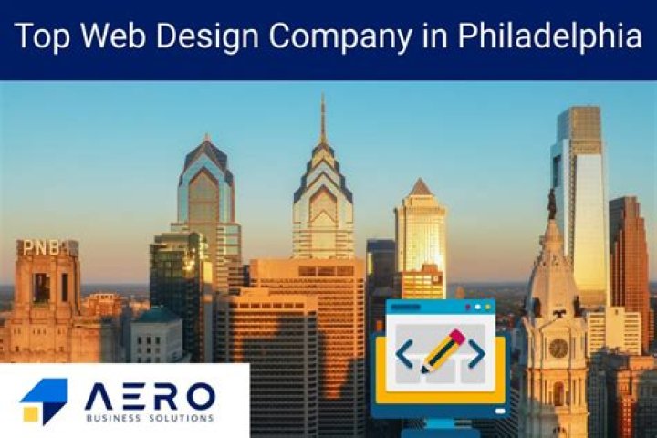 Top Web Design Companies in Philadelphia: Your Ultimate Guide to Digital Excellence