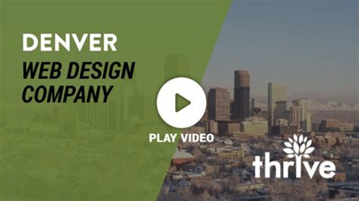 Top Web Design Company Denver CO: Your Ultimate Guide to Digital Excellence