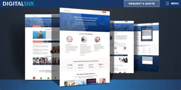 Philadelphia's Leading Web Design Firm: Elevate Your Online Presence