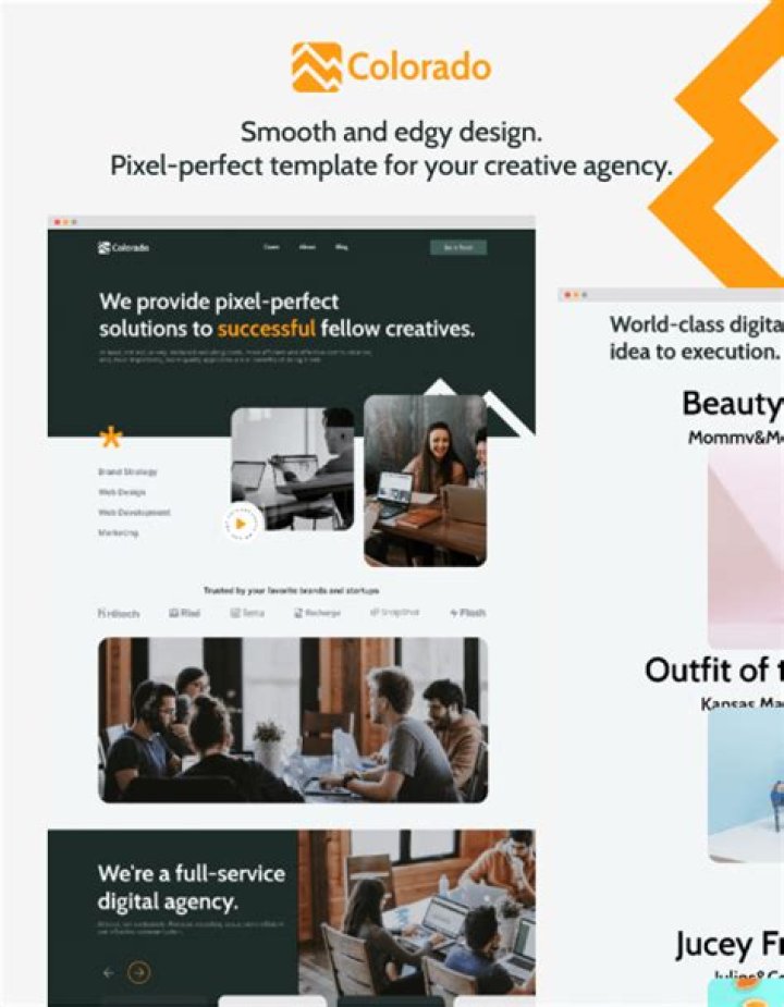 Top-Notch Web Design Services Colorado: Your Gateway to Digital Success