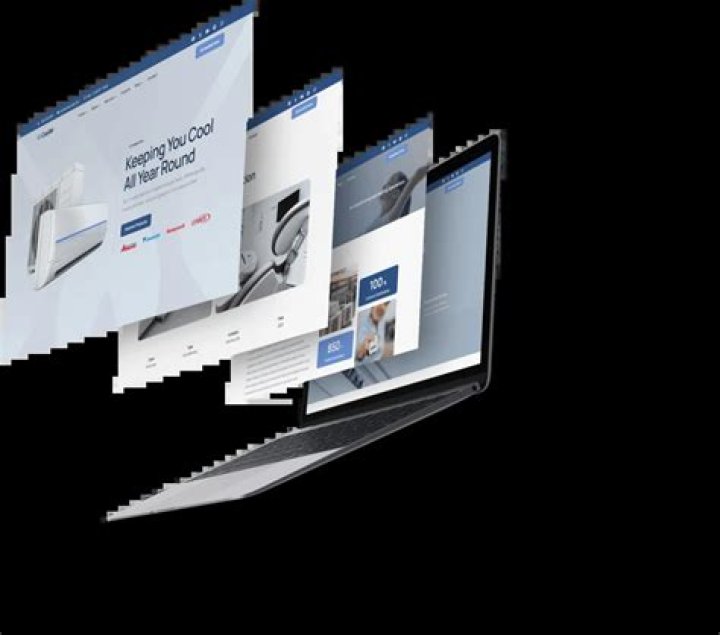 Web Design Services for HVAC Companies: Boost Your Online Presence