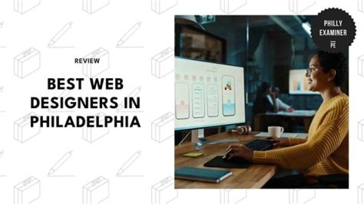 Top Web Designers in Philadelphia: Crafting Exceptional Digital Experiences