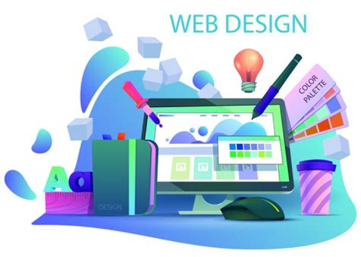 Master the Art of Web Designing in Philadelphia
