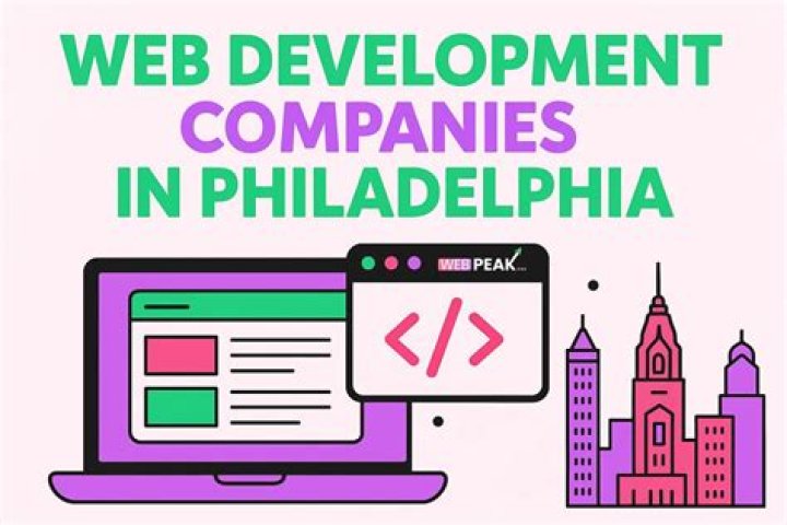 Top Web Development Companies in Philadelphia: A Comprehensive Guide