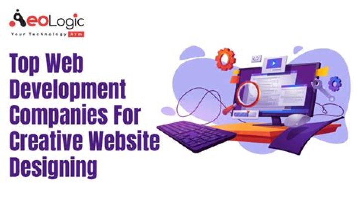 Top Web Development Company in Arvada, CO: Your Ultimate Guide