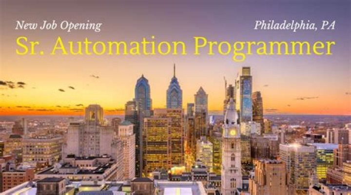 Web Programmer Philadelphia: Your Ultimate Guide to Top Talent in the City