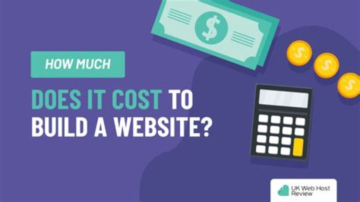 Comprehensive Guide to Understanding Website Cost: Factors, Estimates, and Savings Tips