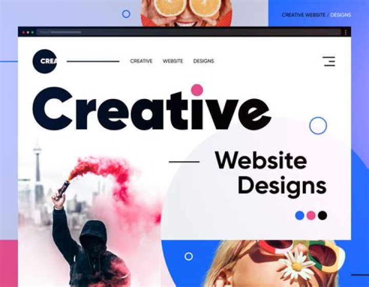 15 Inspiring Website Design Ideas to Elevate Your Online Presence
