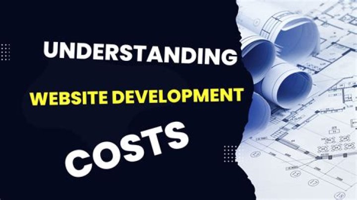 Understanding Website Development Costs: A Comprehensive Guide