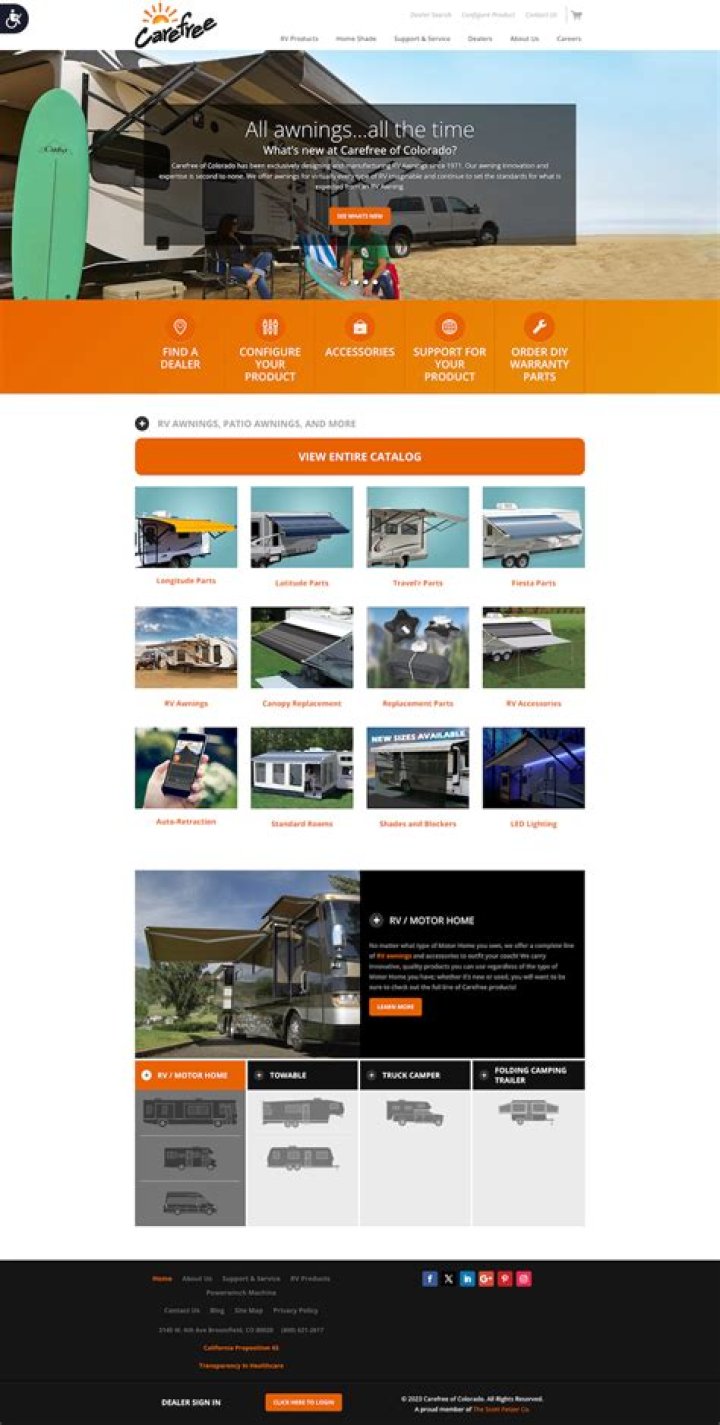 Website Development Denver CO: Your Ultimate Guide to Building a Stellar Online Presence