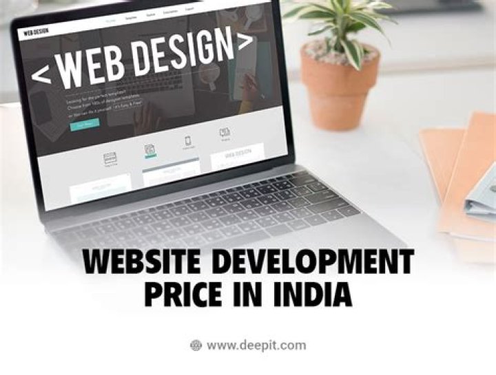 Website Development Price: A Comprehensive Guide to Understanding Costs
