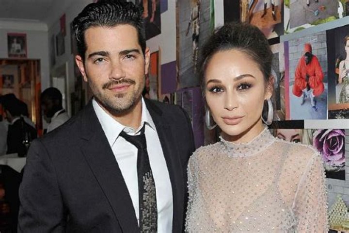 Wedding Bells for Jesse Metcalfe: A Look into His Nuptials
