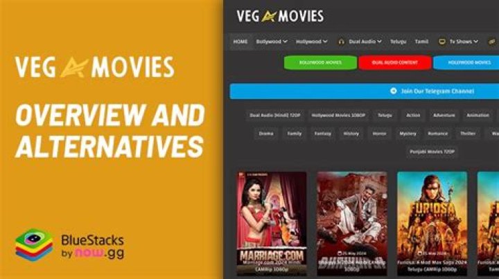 Wegamovies: The Ultimate Guide to Streaming and Downloading Movies Online