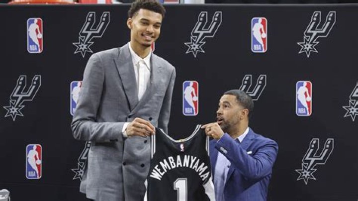 Wembanyama Next to Shaq: A Comprehensive Analysis of the NBA's Future Star