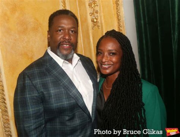Exploring Wendell Pierce's Partners: A Comprehensive Look into His Relationships