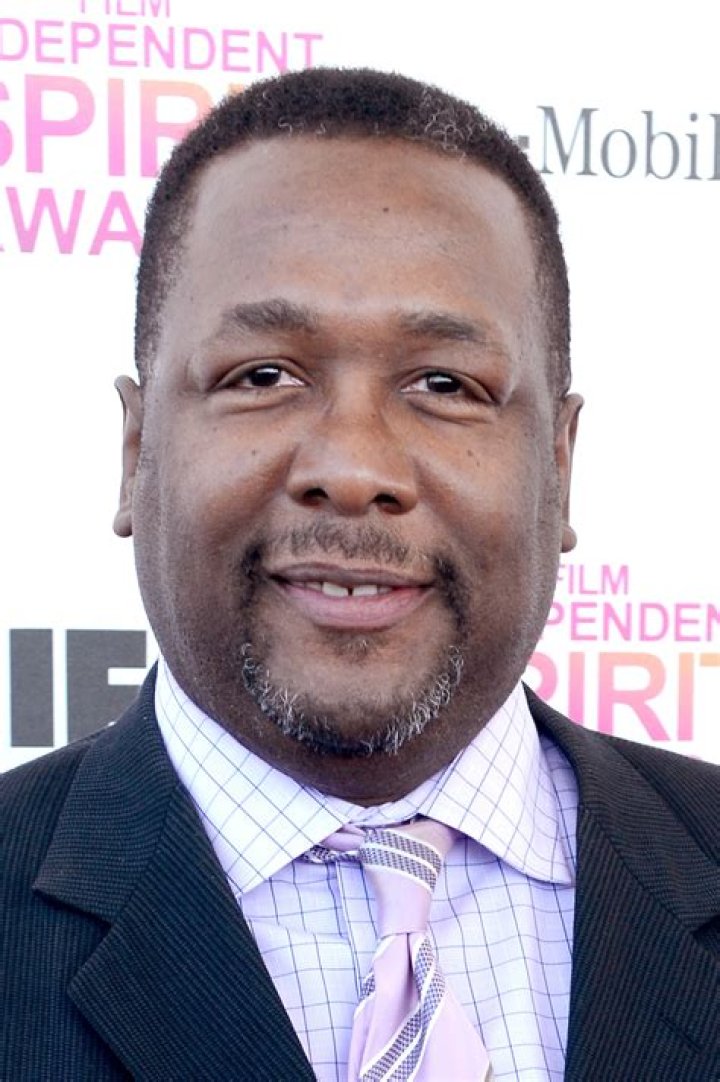 Wendell Pierce: A Comprehensive Look at the Talented Actor and His Remarkable Journey