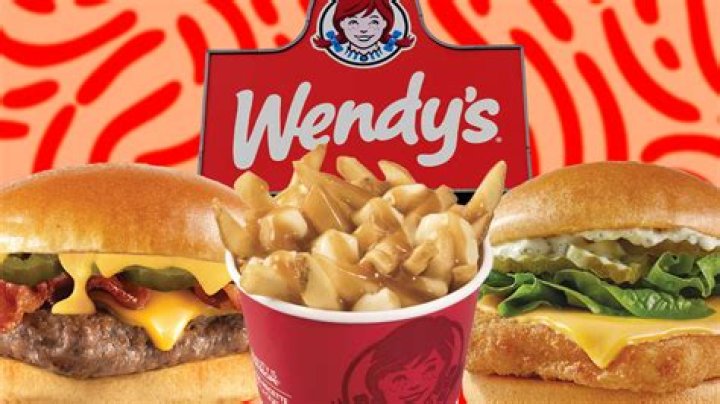 Wendy's Baconator: The Ultimate Guide to the Iconic Fast Food Burger