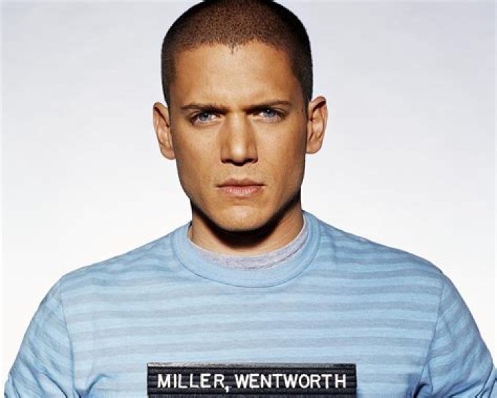 Wentworth Miller 2: The Sequel Unveiled