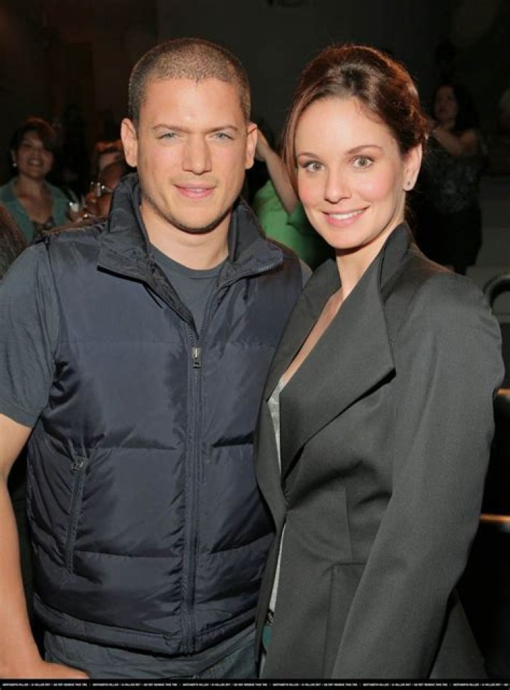 Wentworth Miller's Wife in 2024: A Deep Dive into His Personal Life