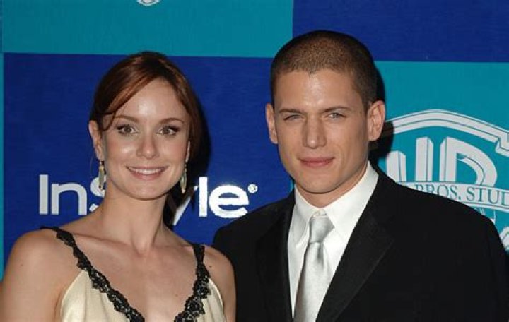 Unveiling the Life of Wentworth Miller's Wife: A Journey Beyond the Spotlight