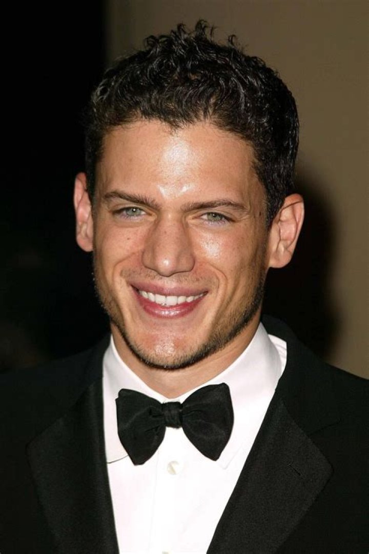 Wentworth Miller: Actor, Activist, and More