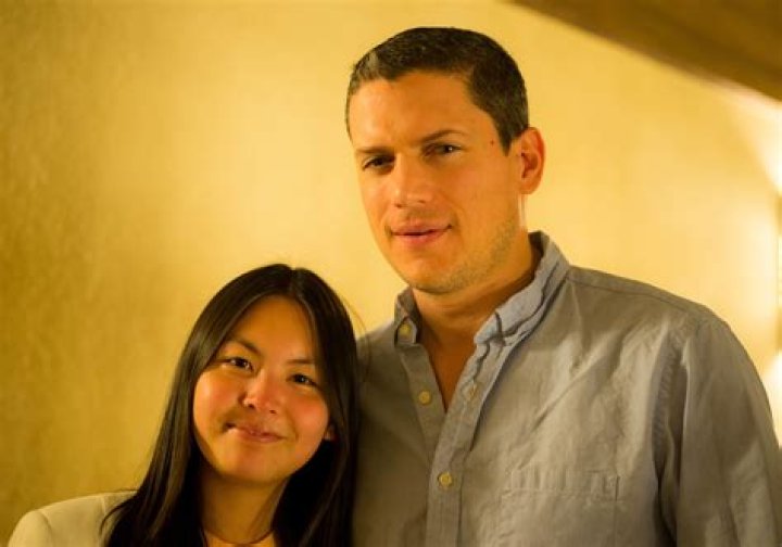 Wentworth Miller's Partner: Exploring the Relationship
