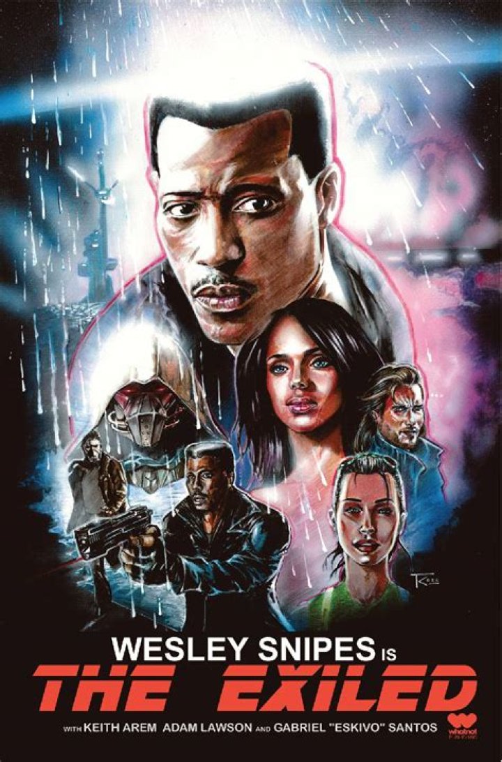 Wesley Snipes Allegations: Unveiling the Truth Behind the Controversies