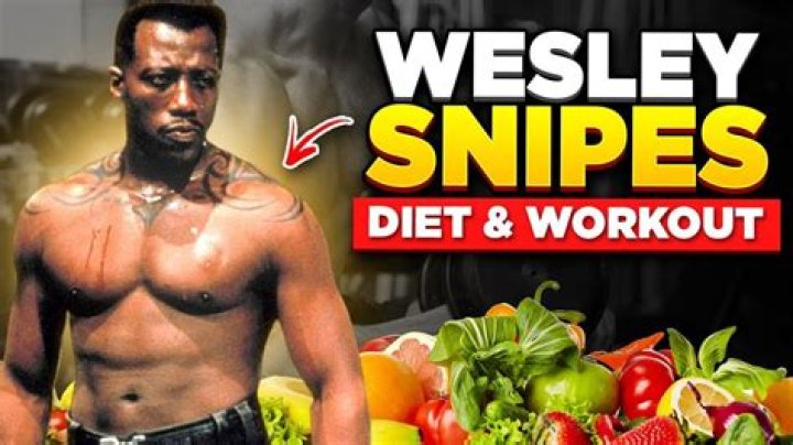 Wesley Snipes Health Update: Latest News & Concerns