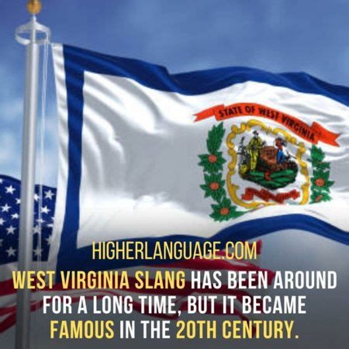Discover the Local Lingo: A Guide to West Virginia Slang