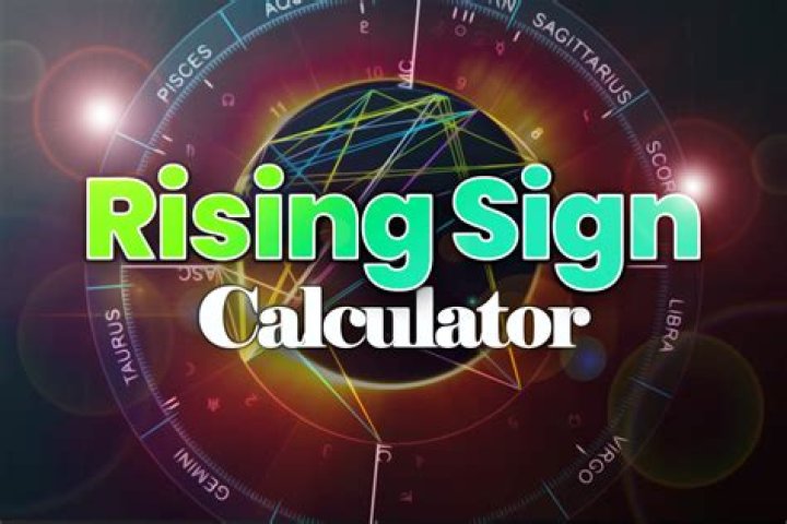 What's My Rising Sign? Discover the Importance of Your Ascendant in Astrology